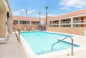Signature Indio I-10 Coachella Valley by Sonesta - Piscine