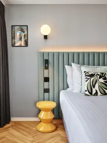 Wyndham Paris Pleyel - Rom