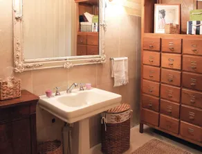 B&B Del Piazzo - Bathroom