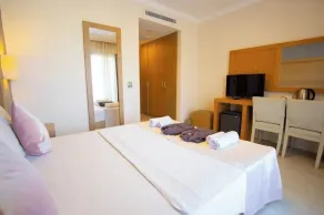 Beyaz Suite Hotel - Room
