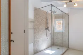 Solleric Petit Hotel - Baño