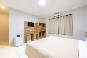 Gabirá Hotel - Zimmer