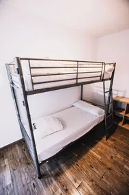 Loredo Surf House - Room