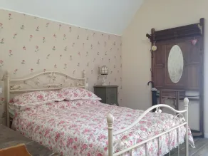 L'Auberge Des Oiseaux Chantants - Habitación