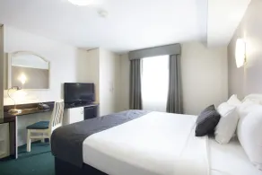 Hotel Northbridge - Room