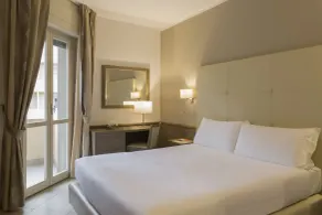 Park Hotel Marinetta - Beach & Spa - Room