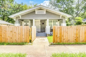 Newly Renovated Birmingham Home: 7 Mi to Dtwn! - Interiør