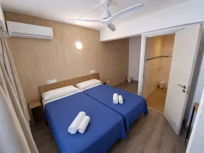 Hostal Sol de Mallorca - Chambre