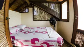 Posada Los Jacalitos - Room