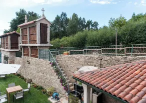 Casa de Costoia - Rom