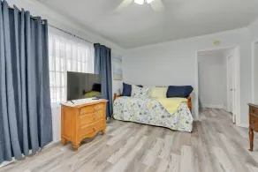 Rock Hill Cottage w/ Spacious Yard & Fire Pit! - Interiör