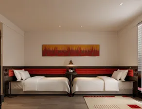 The Signature Hotel Saigon - Habitación