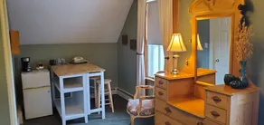Amherst Shore Country Inn - Chambre