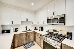 Private Pool & Spa: Stylish Palm Springs Home! - Interiør