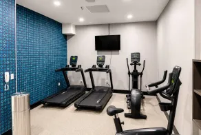 La Quinta Inn & Suites by Wyndham Knoxville West - Fitnesscenter
