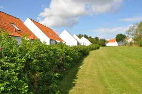 Skagen Strand Holiday Center - View from room