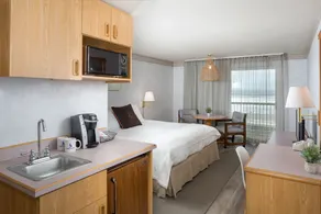 Surftides Hotel - Room