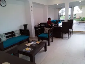 Amagi Beach – Secluded Slice of Paradise - Réception