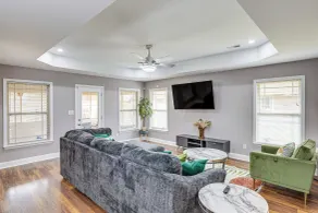 Extended Stay Gem Near Redstone Arsenal & Airport - Interiør