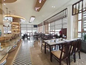 Liberty Hotel Saigon Parkview - Restaurant