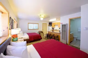Thunderbird Lodge - Room