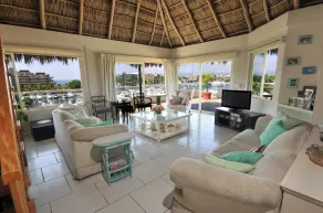 Marina Banderas Suites Hotel Boutique - Habitación