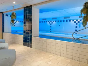 Mercure Hotel Tilburg Centrum - Piscina