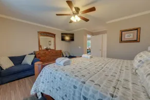 Family-friendly Home w/ Deck Near Colonial Beach! - Innenbereich