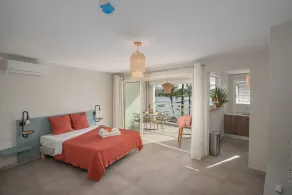 Kaouanne - Room