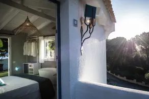 Boutique Hotel Capo Blu - Chambre