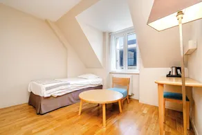 Les Résidences d'Armor Ternélia Hôtel-Résidence - Udsigt fra værelset
