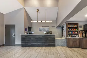 Sleep Inn Miami Airport - Hall