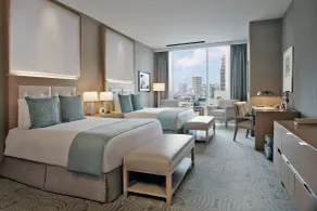 Trump International Hotel & Tower Chicago - Room