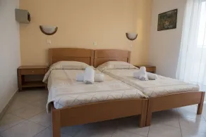 Nephele Apartments - Rom