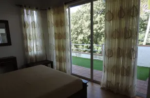Silhouette - Camera