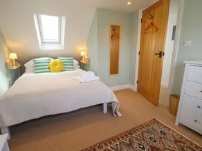 Rose Cottage - Room