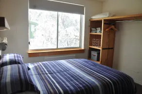 Ripparoo Lodge - Chambre