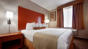 Best Western JFK Airport Hotel - Room