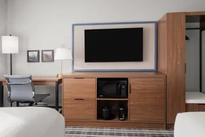 AmericInn by Wyndham Grand Forks - Chambre