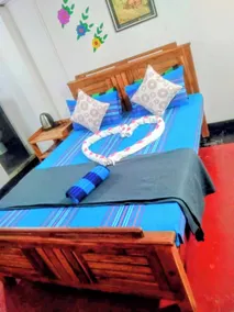 Habarana Guest House - Zimmer