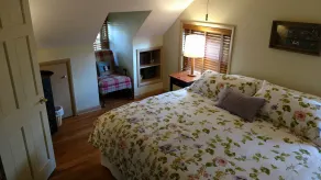 Apple Bin Inn - Chambre