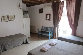 I Vespri - Room