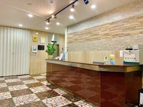 Traveler Hotel Taitung - Réception