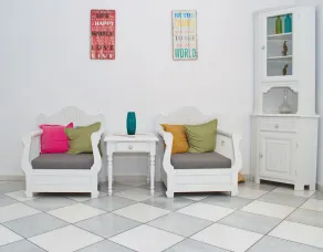 Camara Hotel - Hall