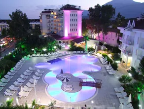 Miramor Hotel&Spa Ultra All Inclusive - View from room