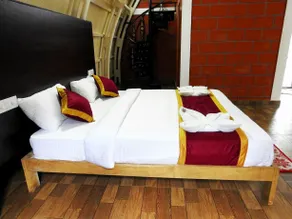 Mookanana Resort - Room