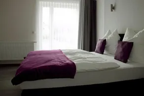 Casamia Hotel Spremberg - Quarto