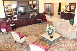 Hilton Garden Inn Houston West Katy - Réception