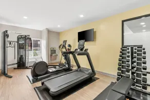 ECHO Suites Extended Stay by Wyndham Sterling - Salle de remise en forme