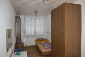 Elfe - Apartments Apartment for 6 guests with patio - Rum